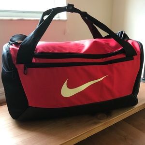 Nike Duffle Bag